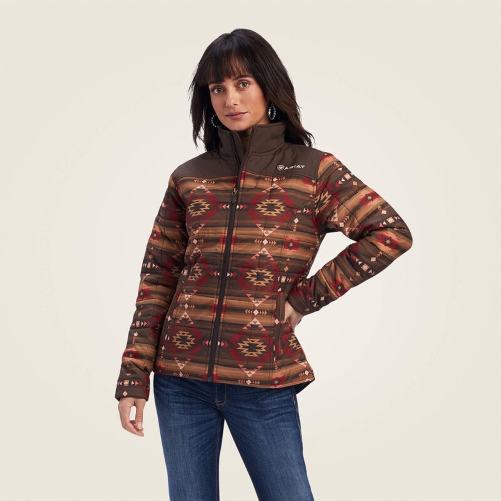 Ariat Jacket